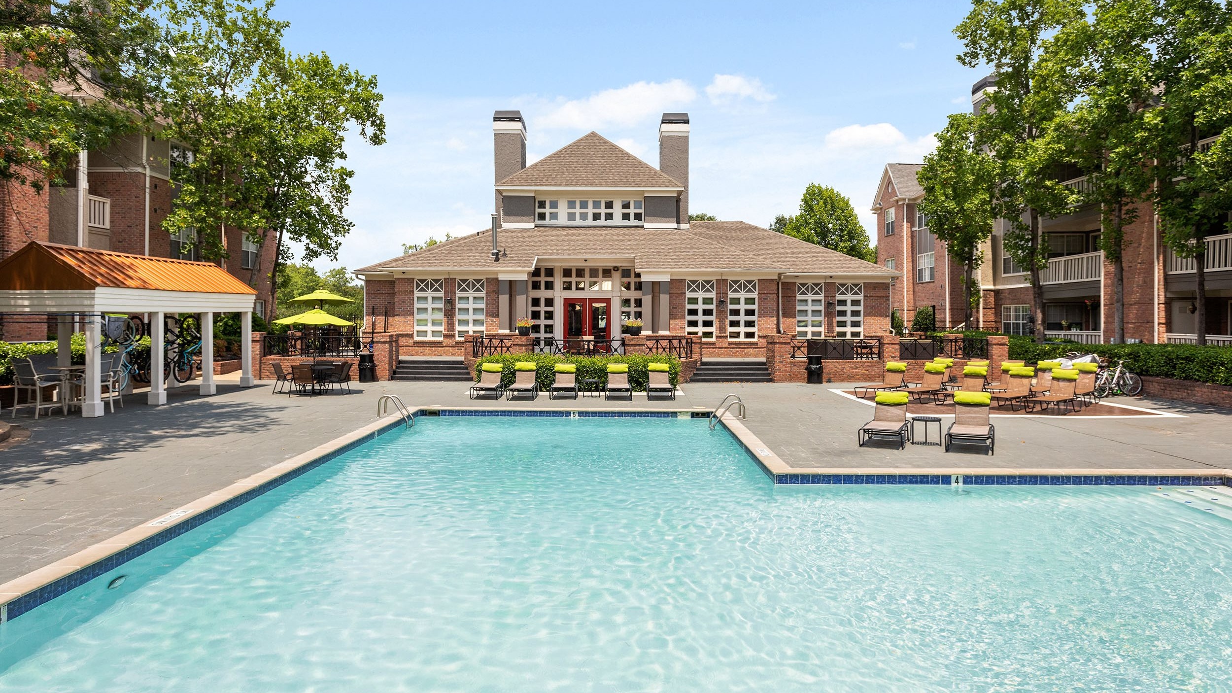 0 Apartments for Rent at Arbors River Oaks Apartment Homes in Memphis, TN